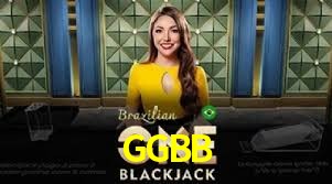 Blackjack Brasileiro